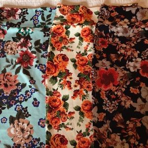 Lularoe Cassie Bundle ⭐️reserved for @misserious⭐️